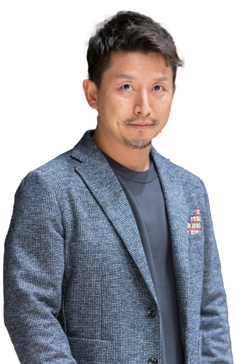 代表取締役社長 堀 世至臣