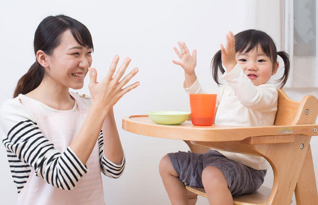 専門職（介護・医療等）の人材サービスイメージ